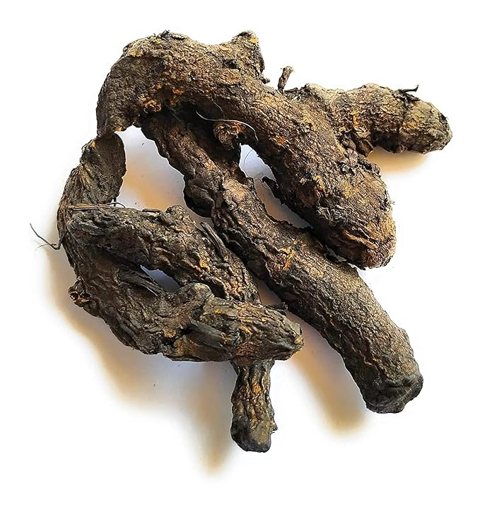 Kali Haldi (Black Turmeric) - Image 1