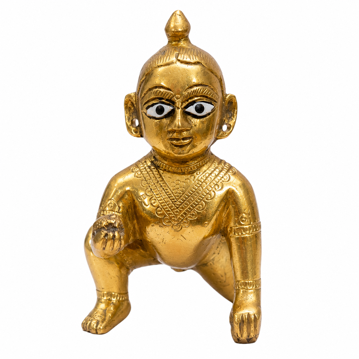 Laddu Gopal Idol (Bal Gopal) - Image 1