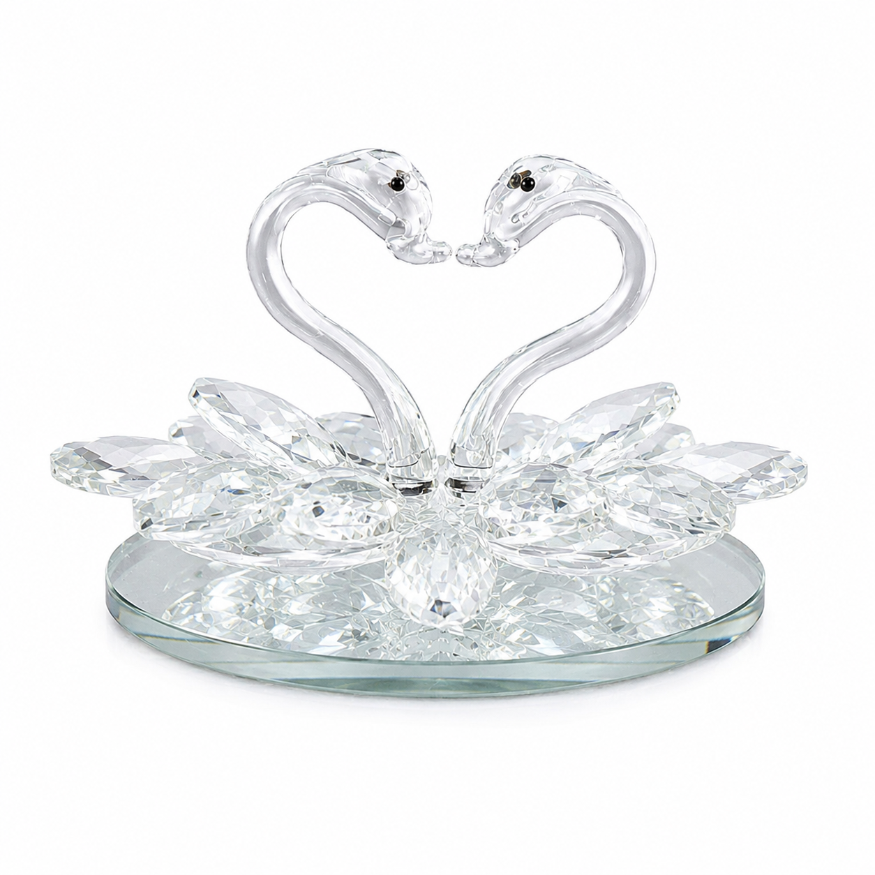 Love Bird Gemstone Pair (Romance & Harmony) thumbnail 2