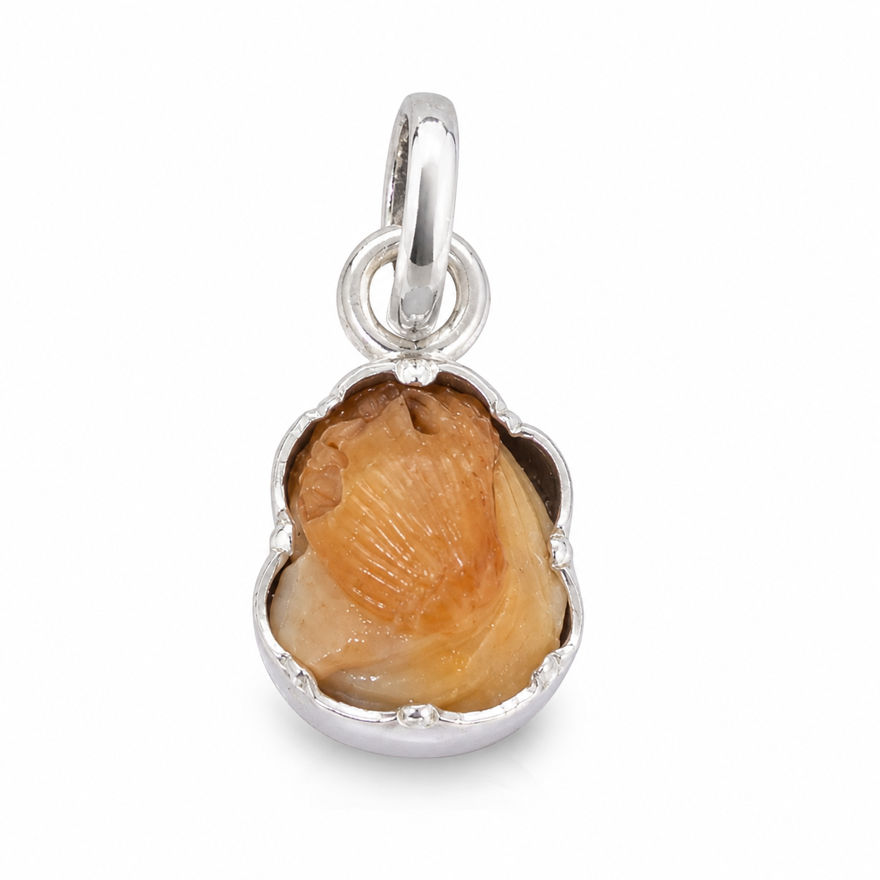 Machh Mani (Fish Eye Gemstone) - Image 1