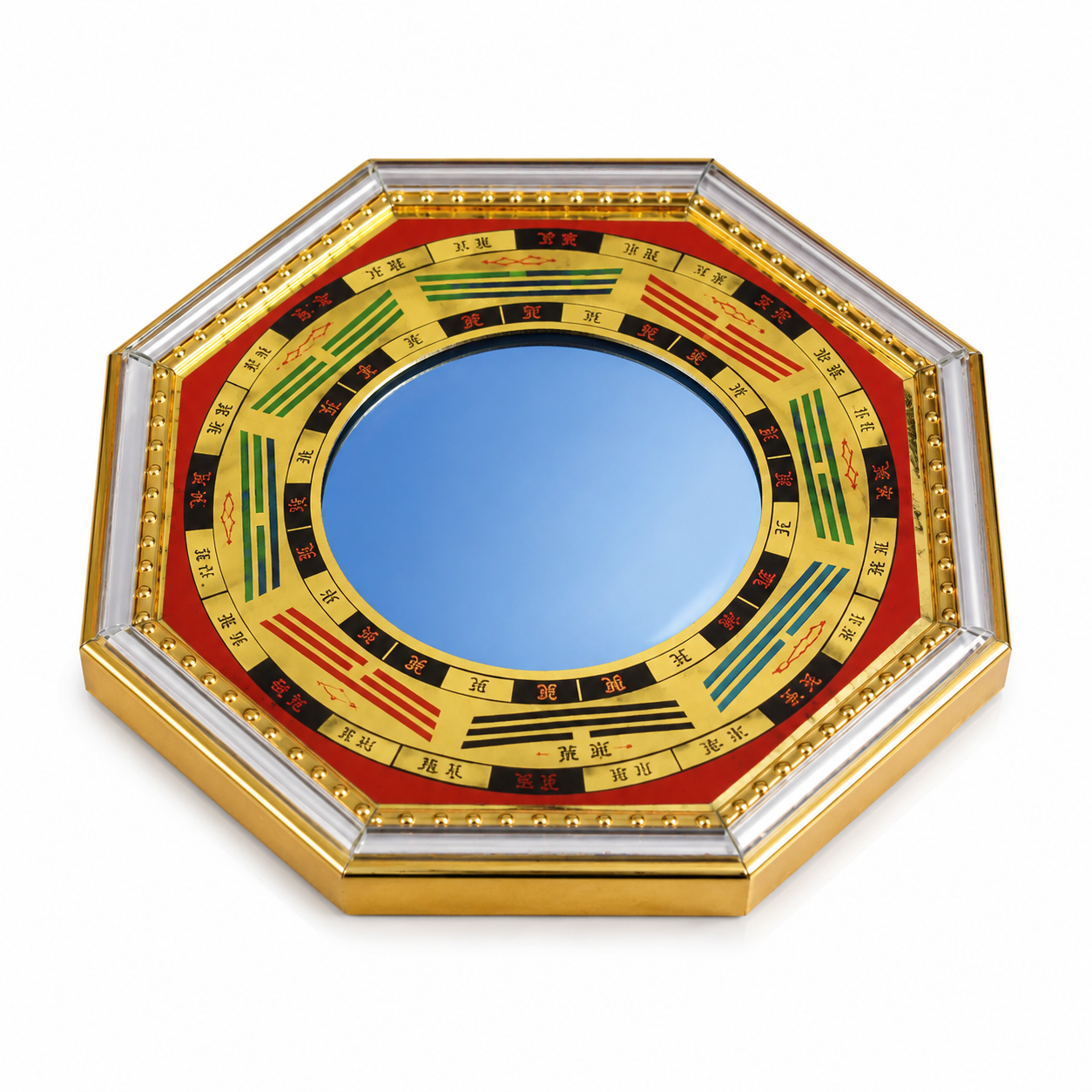 Vastu Mirror (Convex Vastu Shastra Mirror) - Image 1