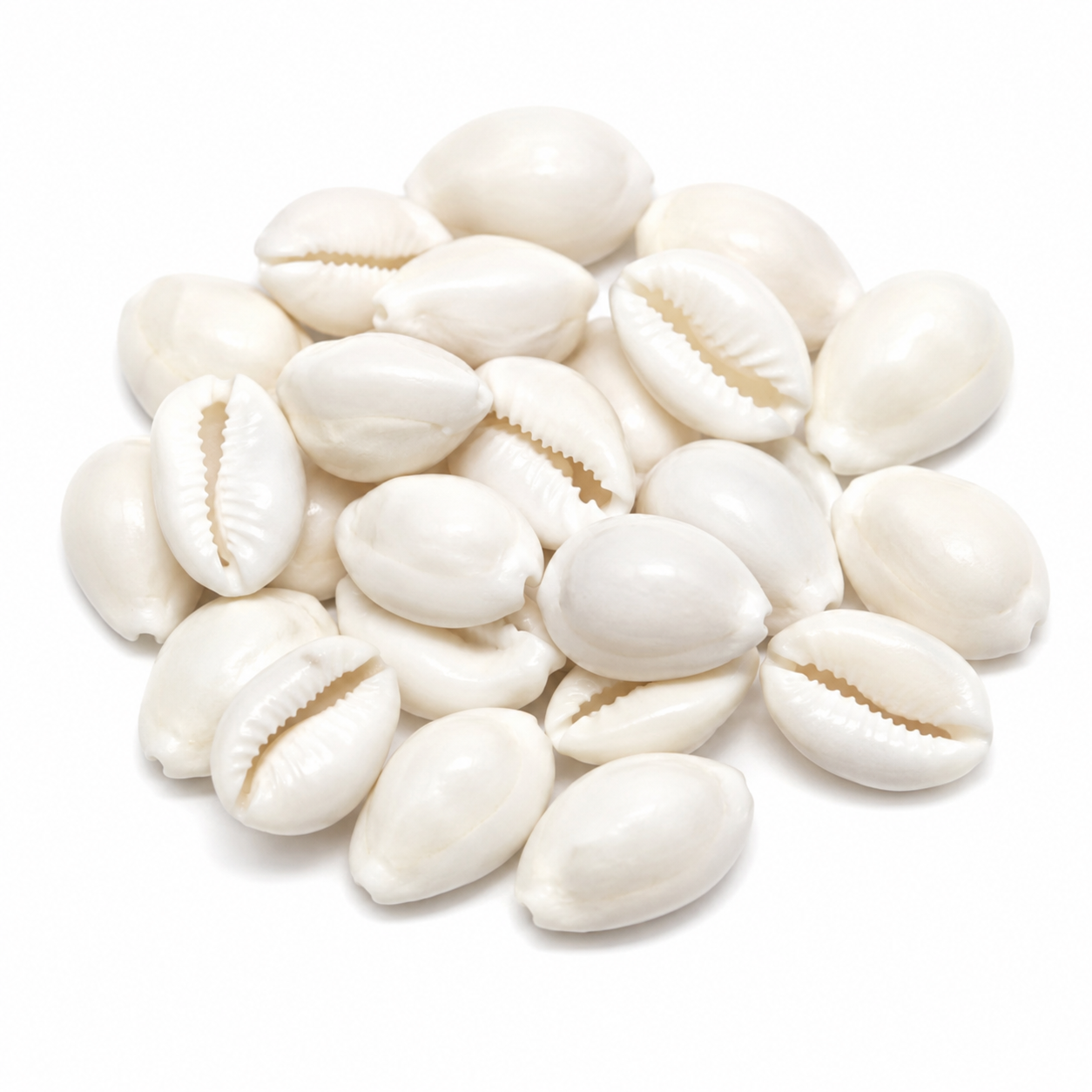 White Kodi (Sacred White Flag Staff) - Image 1