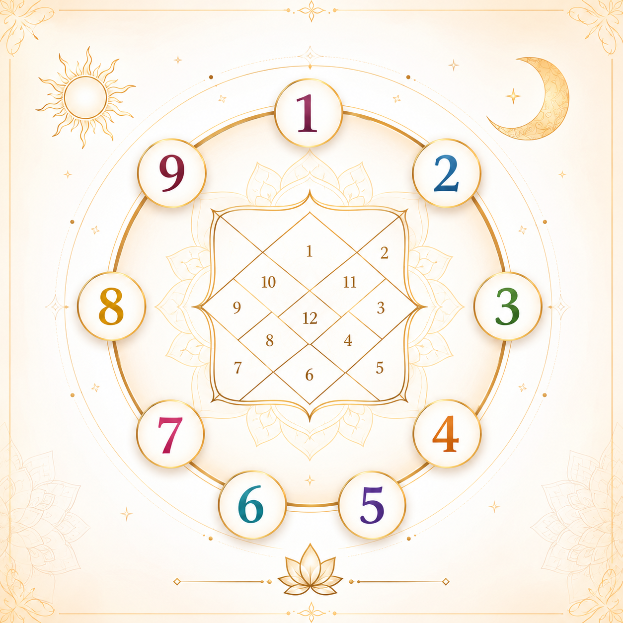 Numerology