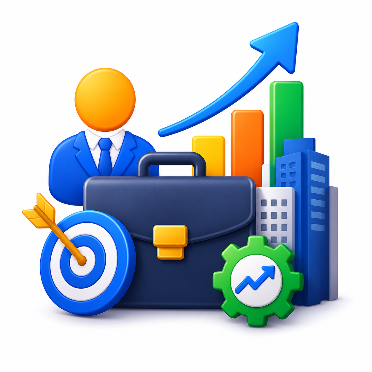 Career & Business