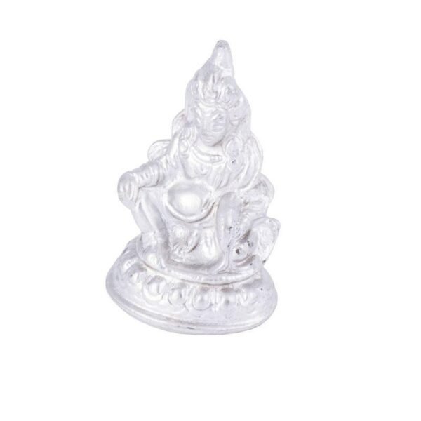 Parad(Mercury) Kuber Statue