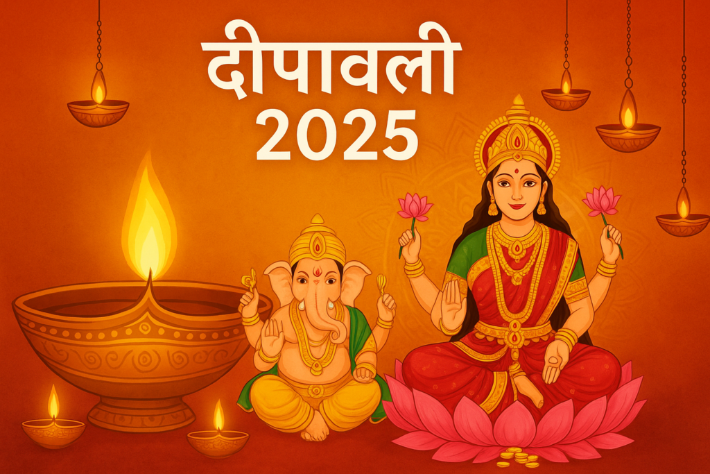 Diwali 2025