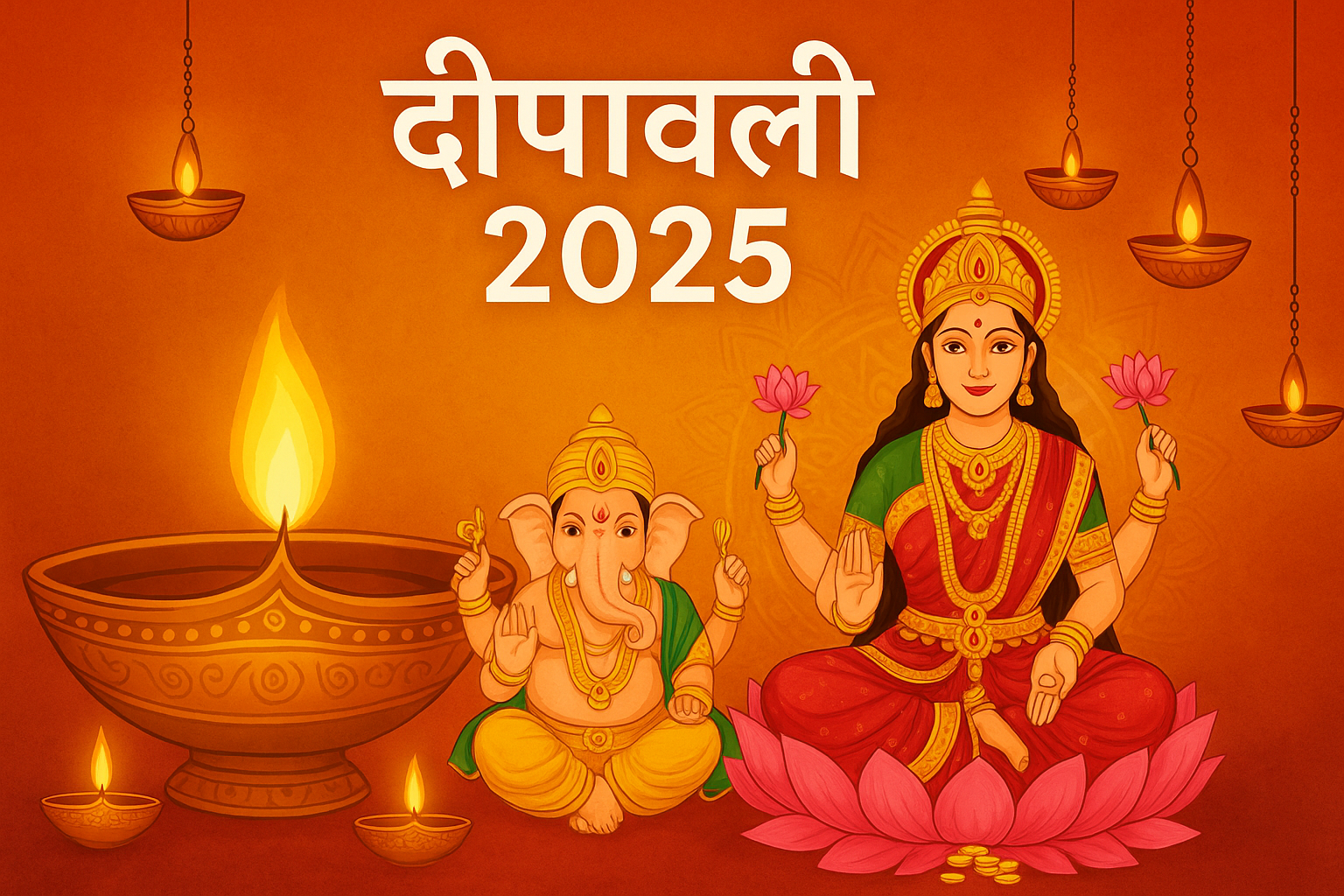 Diwali 2025