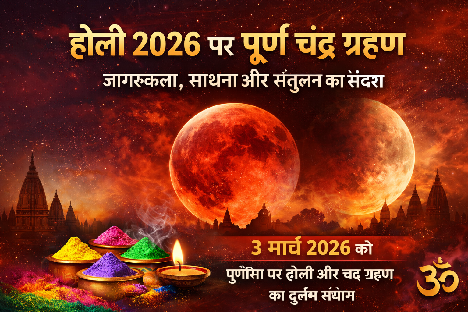 Holi 2026