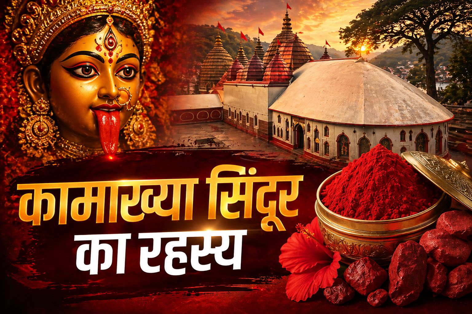 Maa Kamkhaya